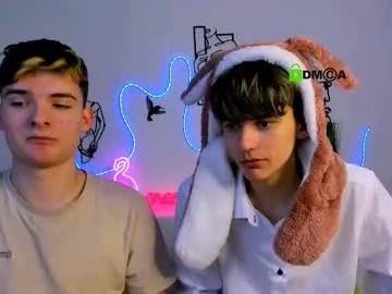 rico_steel from Chaturbate