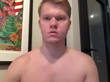 ricocumx from Chaturbate