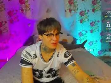 roberttate_ from Chaturbate