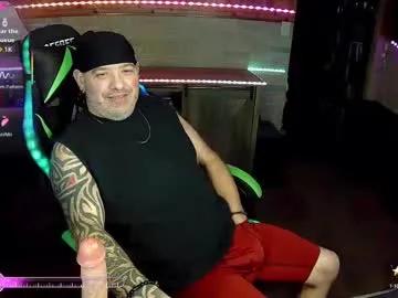 robi_df from Chaturbate