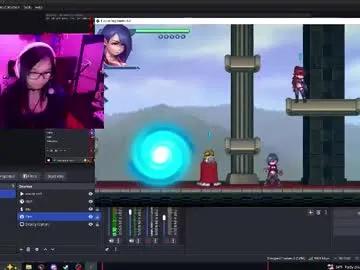 robynneko from Chaturbate