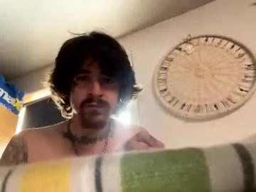 roccomagniola from Chaturbate
