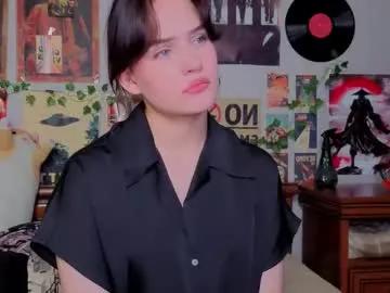 rochelrosensteel from Chaturbate