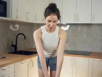 romanajansson from Chaturbate