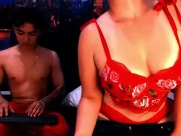 romeoandjulieta_0 from Chaturbate