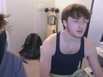 roomofgoon from Chaturbate