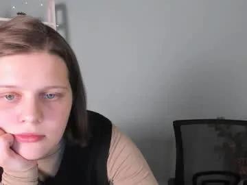 rosalie_shy from Chaturbate