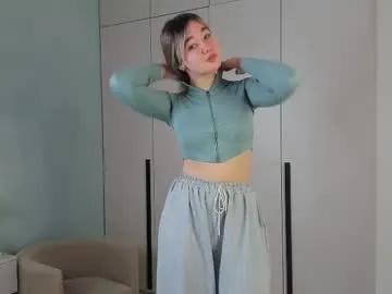 rosanaiwaoka from Chaturbate