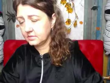 rosehille from Chaturbate