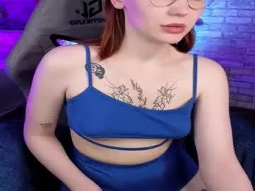 rosie_reis from Chaturbate
