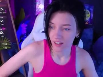Join 21 years old roxy_riot_ from Chaturbate roxy_riot_ from Chaturbate