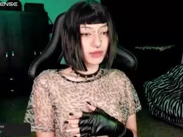 Dirty Roxy_toxic wants you to fuck her body now roxy_toxic from Chaturbate