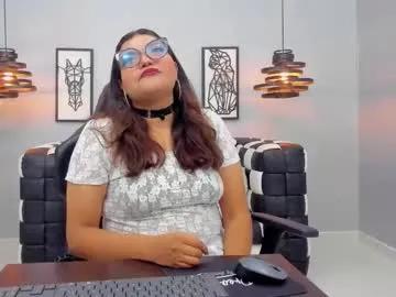 roxyvixen_ from Chaturbate