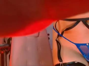 rubybm__ from Chaturbate