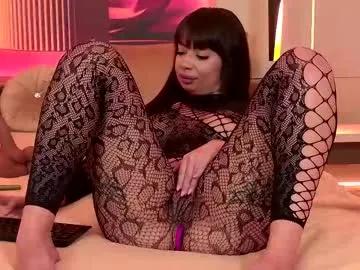 Sexy Rubyluxee wants you to fuck her body now rubyluxee from Chaturbate