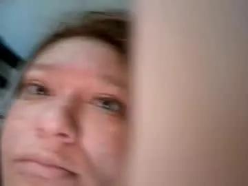 rubyviolett27 from Chaturbate
