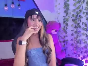 rue_zue from Chaturbate