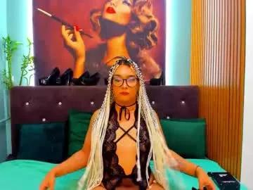 ruebeth from Chaturbate