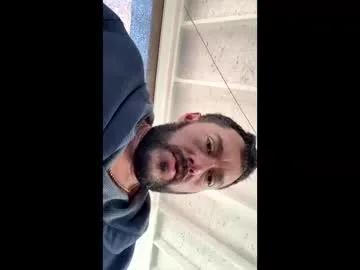 ruggedcharm777 from Chaturbate