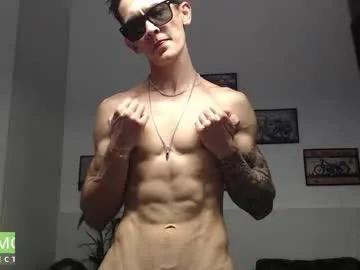 rustynf1tz from Chaturbate