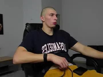 Chaturbate Ryan_dozer ryan_dozer from Chaturbate