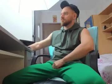 Amazing Ryanstone_ wants you to fuck his body now ryanstone_ from Chaturbate