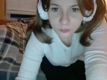 sabrinalexington from Chaturbate