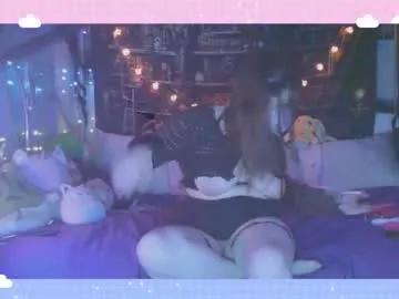 sagedelavine from Chaturbate