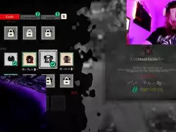 sagegeno from Chaturbate