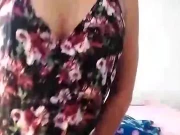 sahana_ashika from Chaturbate