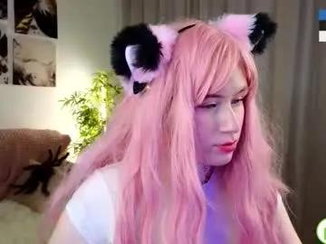 sakura_hey from Chaturbate