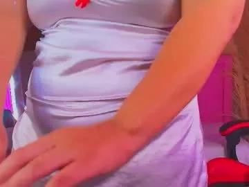 Explore 23 years old salma_27 from Chaturbate salma_27 from Chaturbate