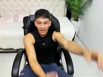 salvatore_27 from Chaturbate