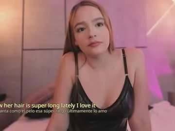 sam_keli from Chaturbate