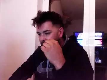 sam_papithebarber from Chaturbate