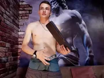 sam_vega from Chaturbate