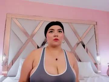 samanta_blakee from Chaturbate