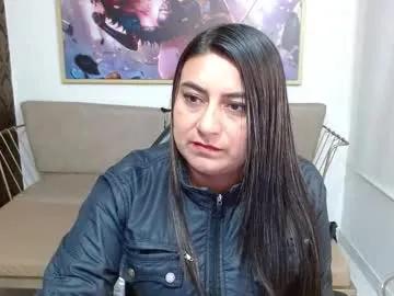 samantha_hood from Chaturbate