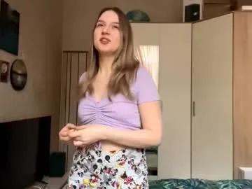 samaralegato from Chaturbate