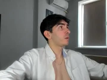 samiliken from Chaturbate