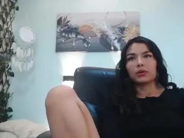 sammyrhoades from Chaturbate