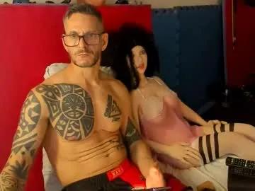Admire Samuraijiu, he wants to masturbate for you samuraijiu from Chaturbate