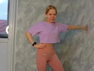 sandragaze from Chaturbate