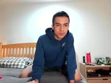 santiago0ne from Chaturbate