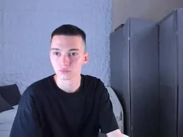 santiago__perez from Chaturbate