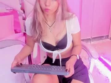 sara_connor01 from Chaturbate