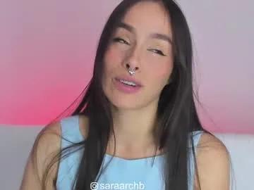 Masturbate to Saraarchbould, she wants to masturbate for you saraarchbould from Chaturbate