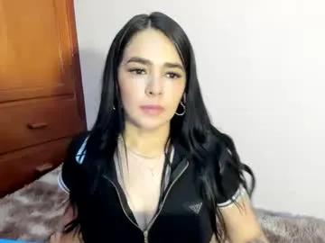 saraconnorxx from Chaturbate