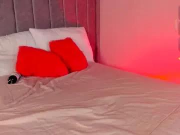 sarigarcia from Chaturbate