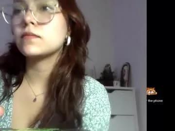 saryvelvet from Chaturbate